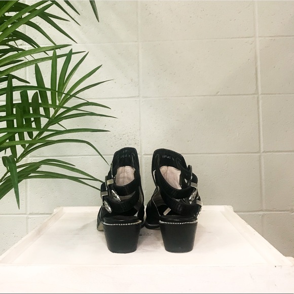 Senso Ankle Boots - Picture 4 of 5